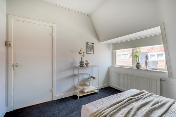 Medium property photo - Jacob van der Borchstraat 65BS, 3515 XC Utrecht